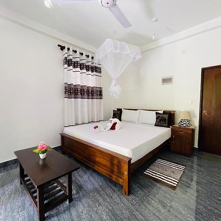 Dream Villa Sigiriya Exterior photo