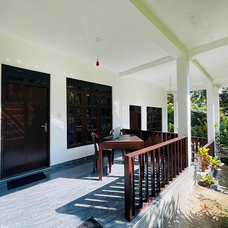 Dream Villa Sigiriya Exterior photo