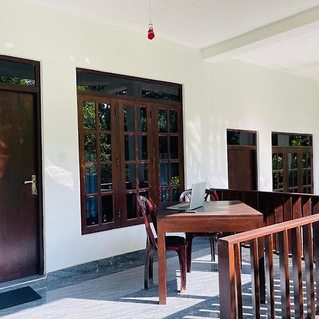 Dream Villa Sigiriya Exterior photo