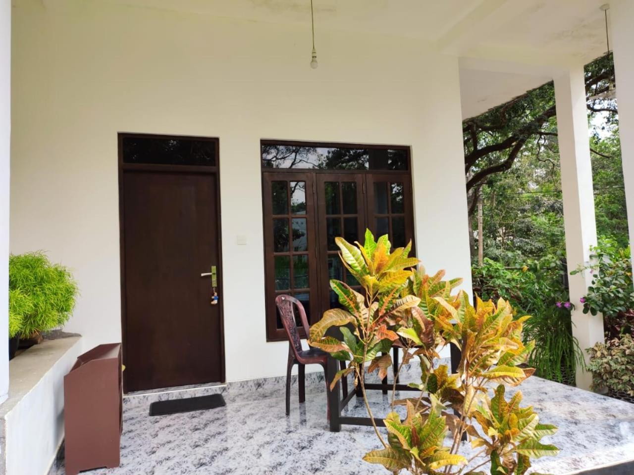 Dream Villa Sigiriya Room photo