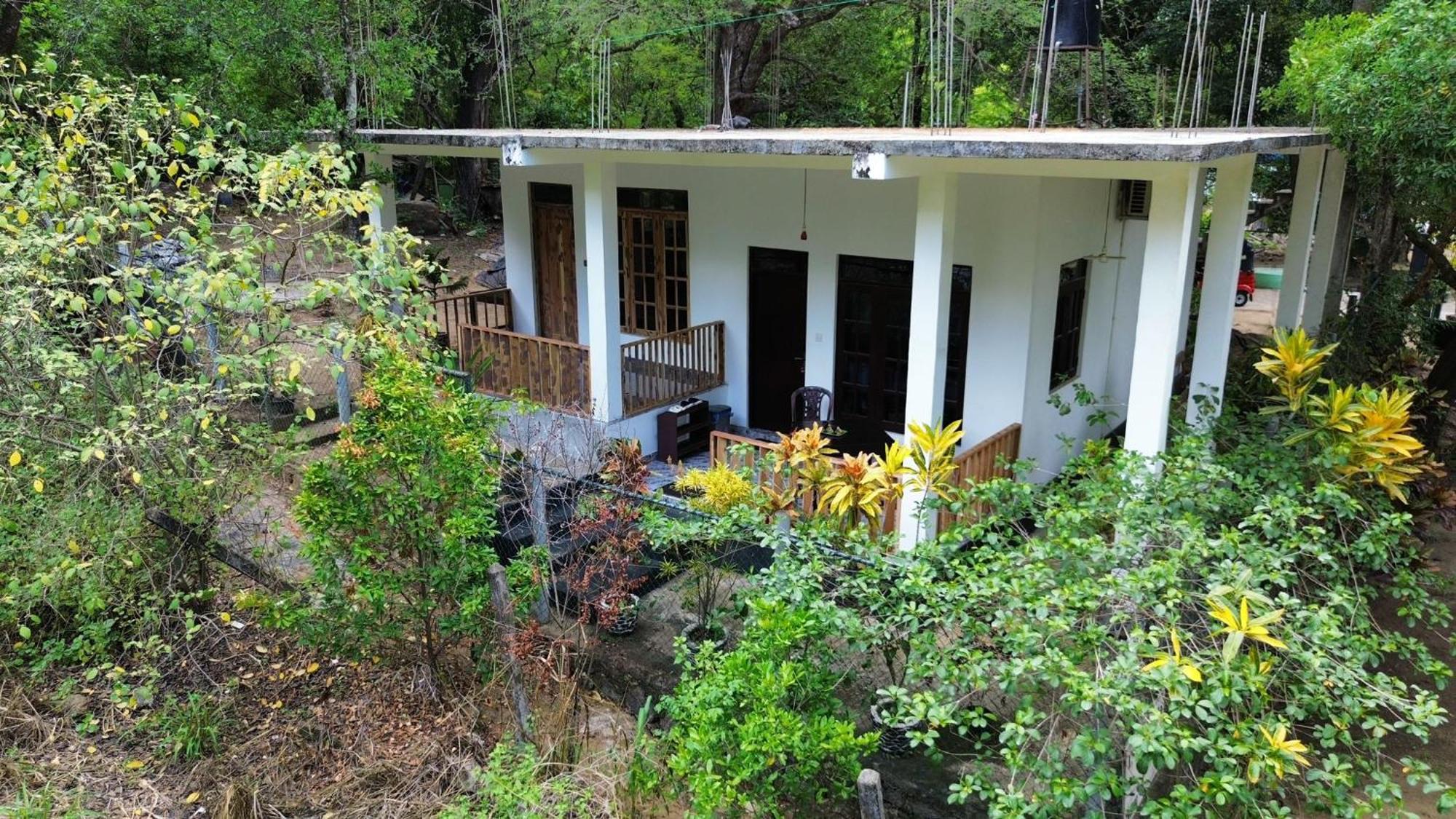 Dream Villa Sigiriya Exterior photo