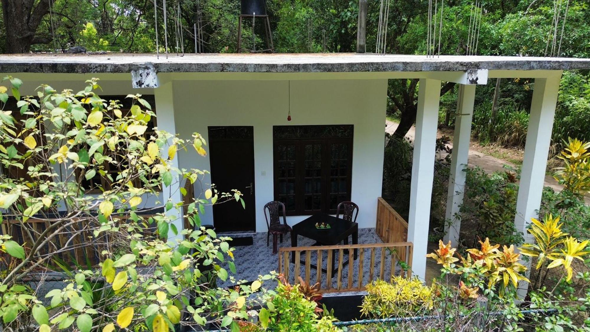 Dream Villa Sigiriya Exterior photo