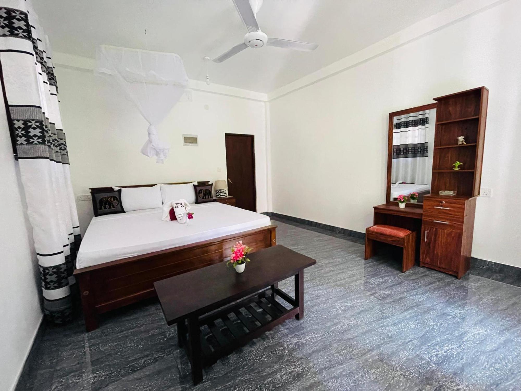 Dream Villa Sigiriya Exterior photo