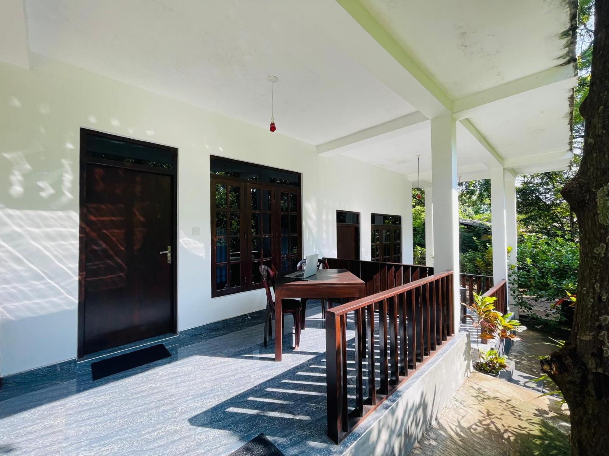 Dream Villa Sigiriya Exterior photo