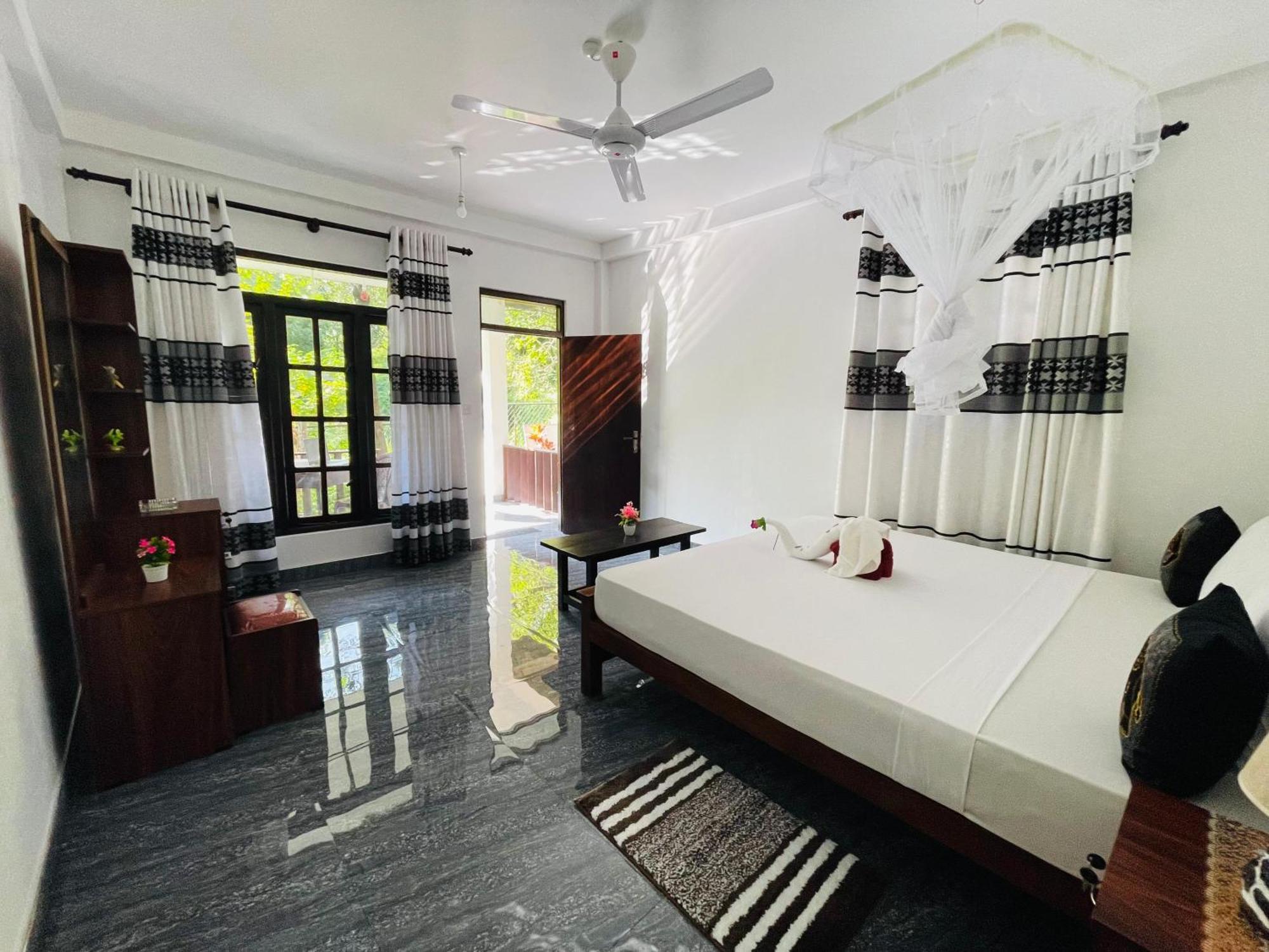 Dream Villa Sigiriya Exterior photo
