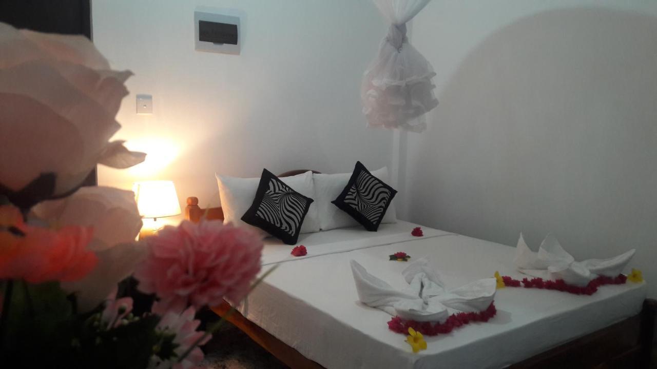 Dream Villa Sigiriya Exterior photo