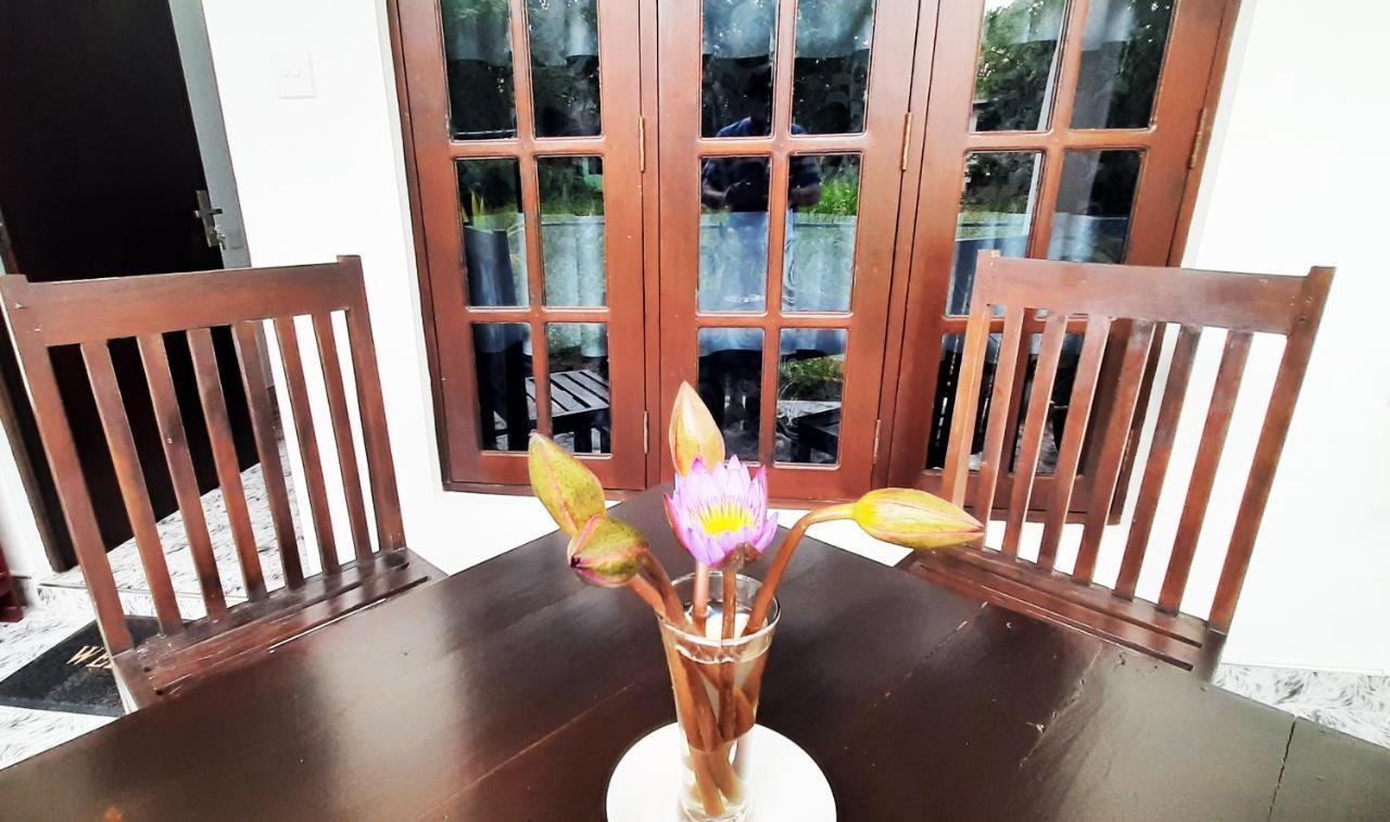 Dream Villa Sigiriya Exterior photo